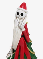 The Nightmare Before Christmas Jack Holiday Light-Up Garden Statue