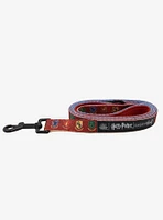 Harry Potter x Sassy Woof Dog Leash