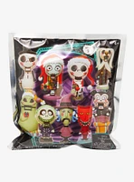 Disney The Nightmare Before Christmas Blind Bag Figural Bag Clip