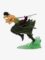 ABYstyle Studio One Piece Super Figure Collection Zoro Figure