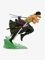 ABYstyle Studio One Piece Super Figure Collection Zoro Figure