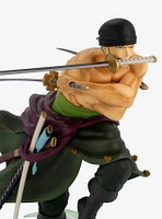 ABYstyle Studio One Piece Super Figure Collection Zoro Figure