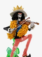 ABYstyle Studio One Piece Super Figure Collection Brook Figure