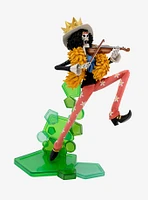 ABYstyle Studio One Piece Super Figure Collection Brook Figure