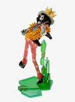 ABYstyle Studio One Piece Super Figure Collection Brook Figure