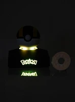 The Wand Company Pokémon Mini Ultra Ball Electronic Replica