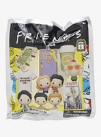 Friends Icons Series 6 Blind Bag Figural Bag Clip