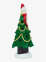 The Nightmare Before Christmas Jack Holiday Light-Up Garden Statue