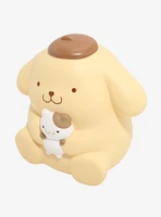 Bandai Namco Banpresto Sanrio Sofvimates Pompompurin Figure