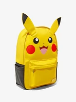 Loungefly Pokémon Pikachu Figural Backpack