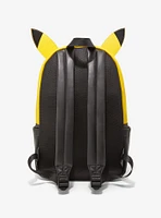 Loungefly Pokémon Pikachu Figural Backpack