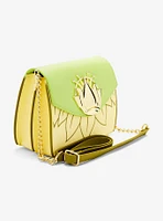 Loungefly Disney The Princess and the Frog Tiana Dress Crossbody Bag