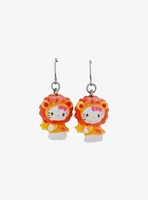 Sanrio Hello Kitty Leo Earrings — BoxLunch Exclusive