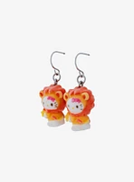 Sanrio Hello Kitty Leo Earrings — BoxLunch Exclusive