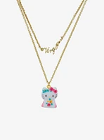 Sanrio Hello Kitty Virgo Necklace Set - BoxLunch Exclusive