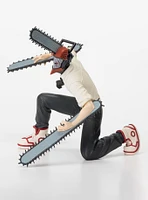 Chainsaw Man Volume 2 Premium Perching Figure