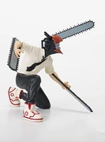 Chainsaw Man Volume 2 Premium Perching Figure