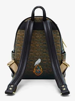 Loungefly Harry Potter Hogwarts Great Hall Light-Up Mini Backpack