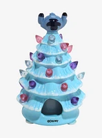 Disney Lilo & Stitch Light-Up Mini Christmas Tree Figure - BoxLunch Exclusive