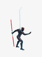 Hallmark Ornaments Star Wars Darth Maul Holiday Ornament