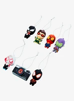 Hallmark Ornaments Marvel Spider-Man Blind Box Ornament