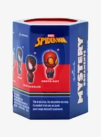 Hallmark Ornaments Marvel Spider-Man Blind Box Ornament