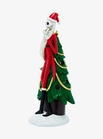 Disney The Nightmare Before Christmas Jack Skellington Christmas Tree Light-Up Figure