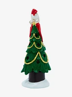 Disney The Nightmare Before Christmas Jack Skellington Christmas Tree Light-Up Figure