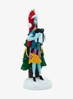 Disney The Nightmare Before Christmas Sally Christmas Tree Light-Up Figure