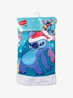 Disney Lilo & Stitch Angel & Stitch Holiday Tree Skirt