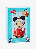 Disney Mickey Mouse Present Tree Topper