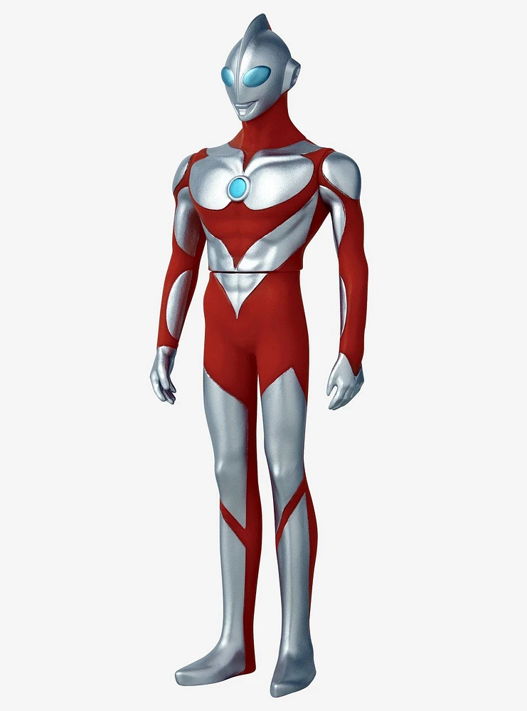 Ultraman: Rising Ultraman 5-Inch Scale Soft Vinyl Figure