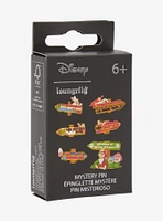 Loungefly Disney Alice in Wonderland Sign Post Blind Box Enamel Pin — BoxLunch Exclusive