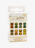 Loungefly Harry Potter Hourglass Blind Box Enamel Pin — BoxLunch Exclusive