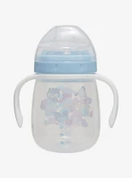 Sanrio Hello Kitty and Friends Heart Sippy Cup