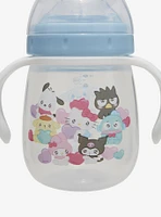 Sanrio Hello Kitty and Friends Heart Sippy Cup