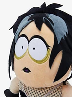 South Park Goth Kids Henrietta Plush