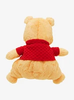 Gund Disney Winnie The Pooh Oh So Snuggly Plush