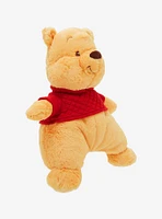 Gund Disney Winnie The Pooh Oh So Snuggly Plush