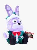 Funko Five Nights at Freddy's Holiday Bonnie 10 Inch Plush - BoxLunch Exclusive