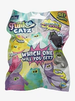 FunkeeCatz Blind Bag Squishy Toy