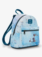 Loungefly Disney Frozen Olaf & Sven Mini Backpack