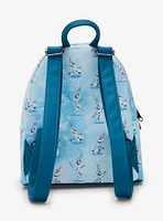 Loungefly Disney Frozen Olaf & Sven Mini Backpack