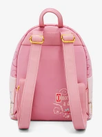 Loungefly Disney Sleeping Beauty Briar Rose Filigree Mini Backpack