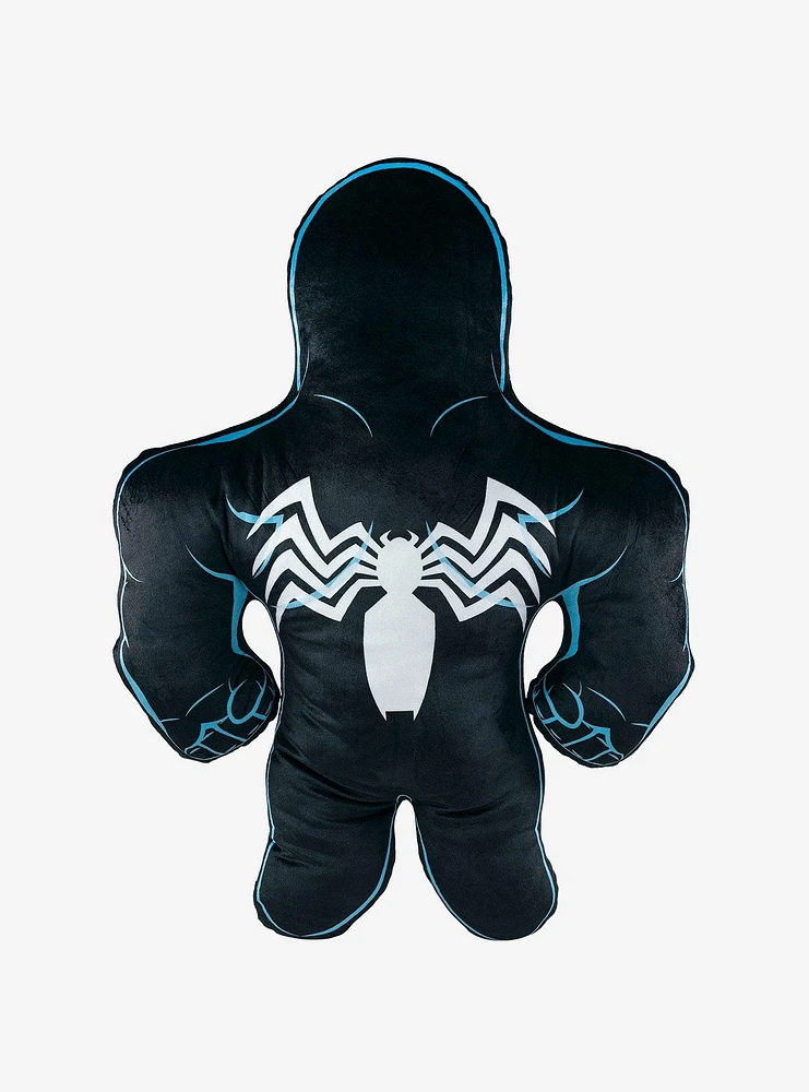 Marvel Venom Bleacher Buddy Plush