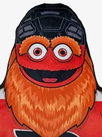 NHL Philadelphia Flyers Gritty 24" Mascot Bleacher Buddy Plush