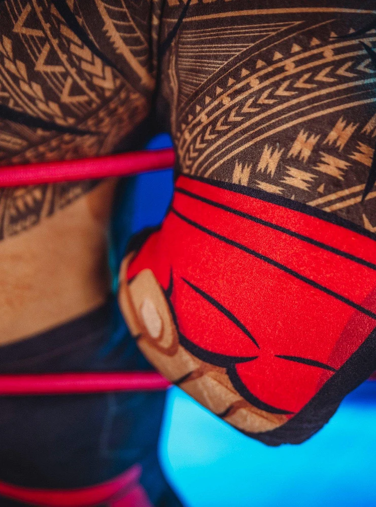 WWE Roman Reigns 24" Bleacher Buddy Plush