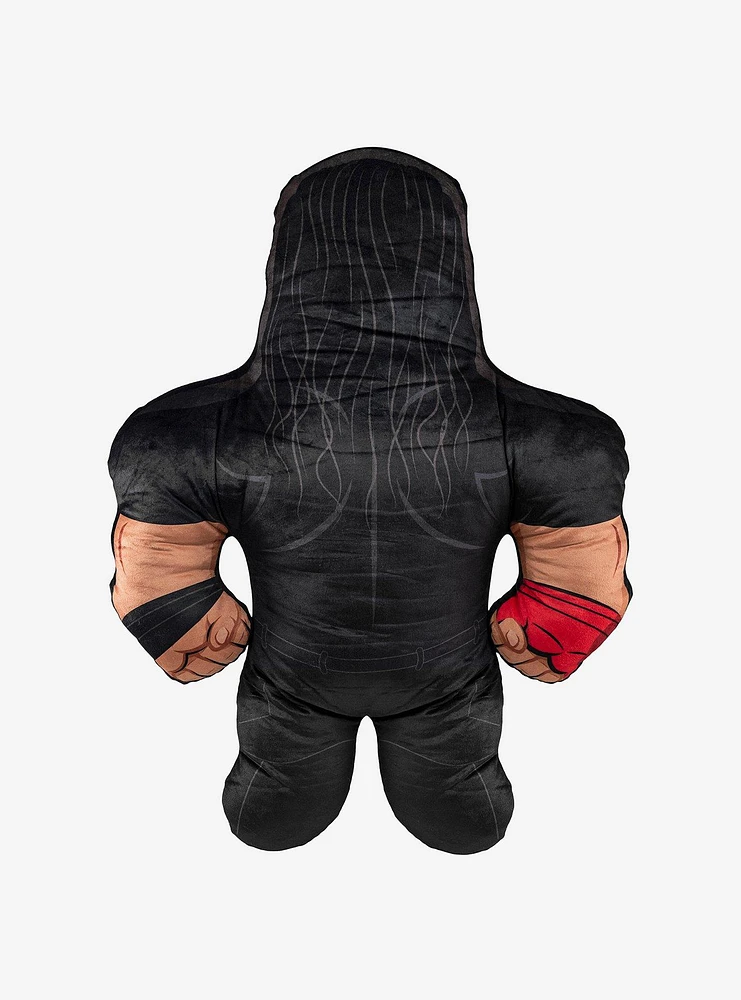 WWE Roman Reigns GOD Mode 24" Bleacher Buddy Plush