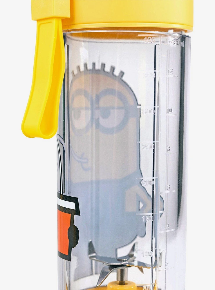 Minions Portable Blender