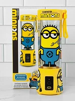 Minions Portable Blender